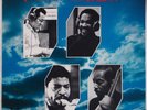 EASTERN REBELLION: Cedar Walton SPIRITUAL JAZZ Vinyl LP MUSE Promo NM