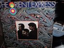 The ORIENT EXPRESS Rare Psych/Folk/Rock on Mainstream 6117 LP NM.