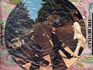 THE BEATLES Abbey Road SEALED PICTURE DISC LP Capitol SEAX 11900 perfect