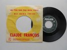 CLAUDE FRANCOIS Ali babaTwist