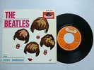 THE BEATLES CON TONY SHERIDAN my bonnie Ep 7