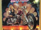 BUFFALO - AVERAGE ROCK'N'ROLLER LP oz  AUSSIE HARD ROCK HEAVY PROG 1977 VERTIGO
