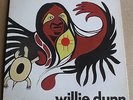 WILLIE DUNN original 1972 Canada folk on kot'ai RARE aboriginal Micmac/Metis