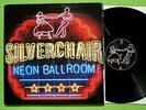 Silverchair - Neon Ballroom LP  1.Pressing Epic 1999