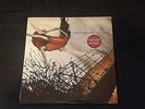 Circa Survive - Juturna Vinyl LP Red Marble Sealed /1000