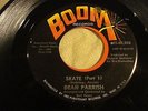 DEAN PARRISH 