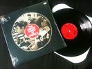 The United States of America - s/t LP US 19?? reissue EX+/EX    # Psych