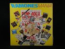 Ramones ?1988 Ramones Mania LP 12” BRAZIL Rock, Punk L2