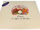 QUEEN - A Night At The Opera [Sealed ORIG 7E-1053 US Elektra Butterfly 1975 LP]