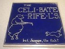 Celibate Rifles - But Jacques the fish - 7inch single Rare Aussie Garage Punk