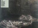 As Cities Burn Come Now Sleep Clear Vinyl LP Record Limited RARE Sold Out