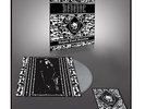 Revenge - Behold.Total.Rejection, coloured LP + Patch (transparent)