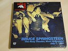 Bruce Springsteen ?– The Roxy Theater, West Hollywood July 7, 1978 (4 LP)