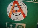 NORTHERN SOUL  JEANNIE    I LOVE HIM   PARLOPHONE  DEMO UK