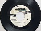 THE BEATLES SHE LOVES YOU PROMO COPY DEMO NOT FOR SALE RARE SWAN RADIO COPY