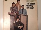 The Beatles Yesterday And Today Butcher Album Cover Second State