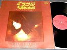OZZY OSBOURNE -  NO MORE TEARS (FROM RADIO STOCK) LP