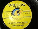goody oswaldo