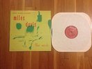 Miles Davis Blue Moods LP 12