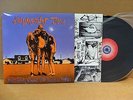 SALAMANDER JIM - LORNE GREEN ... LP -RARE OZ PUNK NOISE - BEASTS OF BOURBON THUG