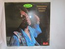 Jimi Hendrix Hendrix In the West sealed LP