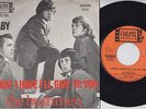 The BUSHMEN * Baby * 1966 US GARAGE FREAKBEAT MOD TEENBEAT * Dutch 45 * Listen
