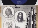 SPIRIT FREE * 1973 Belgian Kids GARAGE PSYCH MOD FREAKBEAT 45 * Listen