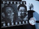 CHAMPION JACK DUPREE - Signed Album - Fessor's Session Boys - Storyville - EX/EX