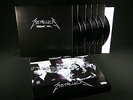 Metallica Garage Inc 6 Disc Vinyl Box Set - NEW (LIMITED EDITION)