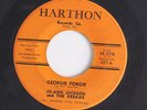 rare Northern Soul 45 JO-ANN JACKSON & DREAMS georgie porgie HARTHON Hear