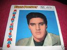Elvis Presley – A Merry Christmas 1958 EP RCA RCX 121  TRI CENTRE COPY EX