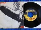 LED ZEPPELIN 'GOOD TIMES,BAD TIMES' ORIGINAL 1969 FRENCH 7
