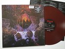 Entombed - Clandestine LP ltd. Sinners Blood Vinyl