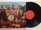 The Beatles - Sgt Pepper's Lonely Hearts Club Band - Vinyl LP SMAS-2653  (VG++)