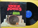 INEZ JONES 