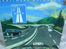 LP - Vinyl - Kraftwerk-Autobahn 1974 Kling Klang Philips