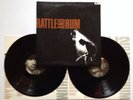 U2 - Rattle And Hum - Vinyl 2X LP Record Album 1st Press 91003 (VG++)