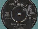 MIKE SHERIDAN & THE NIGHTRIDERS**PLEASE Mr. POSTMAN**BEAT**MOD**LISTEN TO IT