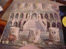 THE HARVEY AVERNE BARRIO BAND nm lp on HEAVY DUTY RECORDS 1971, BOOGALOO