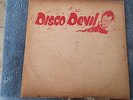 Disco Devil/Lee Perry and The Full Experience/ Bob Marley and Wong Chu/Upsetter