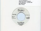 FOUR SEASONS -- SING --  VEE JAY PROMO EP VOLUME 1 -- '62