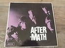 The Rolling Stones - Aftermath 1966 UK LP DECCA MONO 1st