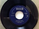 The Rolling Stones - Five By Five - Decca DFE.8590 South Africa 7