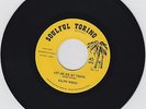 Ralph WEEKS let me do my thing 45 monster NORTHERN SOUL funk CROSSOVER hear ?