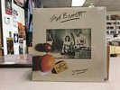 SYD BARRETT: Madcap Laughs/ Barrett, Harvest Records, Factory Sealed OOP LP