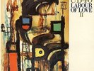UB40 Labour Of Love II 1989 UK  vinyl LP EXCELLENT CONDITION 2 two
