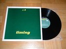 Roger Bourdin / Jacky Giordani / Gerard Gustin - Timing No 4. France 70s library