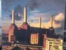 Pink Floyd Animals LP 1977 pressing