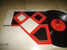 OUTPUT J REIDS FUNK BREAKS LIBRARY MUSIC LP DE WOLFE RARE