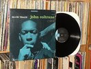 JOHN COLTRANE 